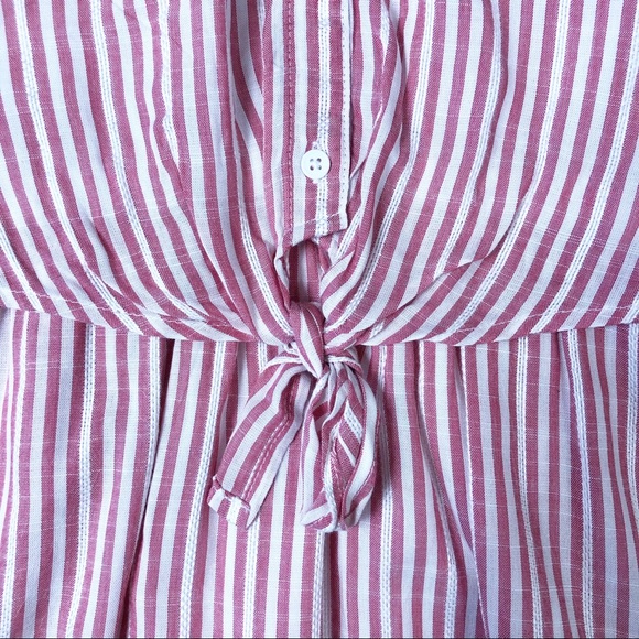 NWT Jack by BB Dakota Shirt’ Em Say Coral Dress - Picture 8 of 11